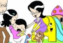 ��԰��һ�캢�ӿ޲�ͣ  �ҳ�Ӧ���Ӧ��
