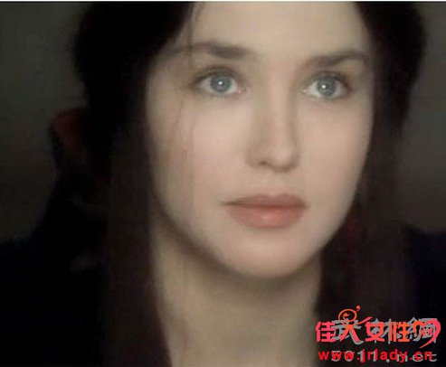 10个世界上最强大的女人