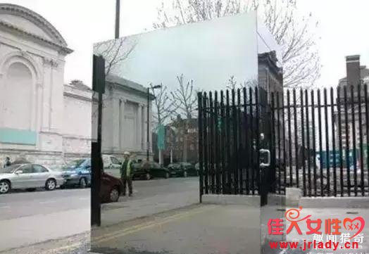 盘点全球各种奇葩厕所,你敢用吗?