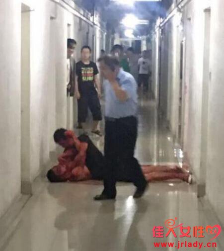 武汉理工大学砍人事件现场视频在线观看 武汉