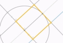 ŷ����¼��ε�4.9����ô�� ŷ����¼���Euclidea���ε�4.9��ͼ�Ĺ���