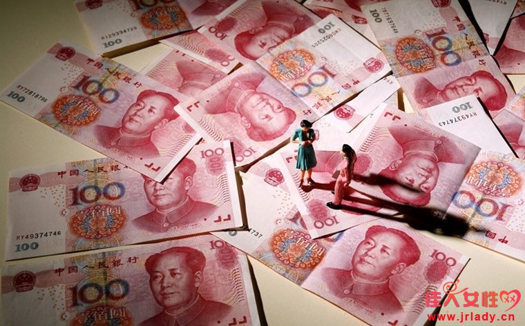 中国财富排行榜 中国最有钱的人是谁