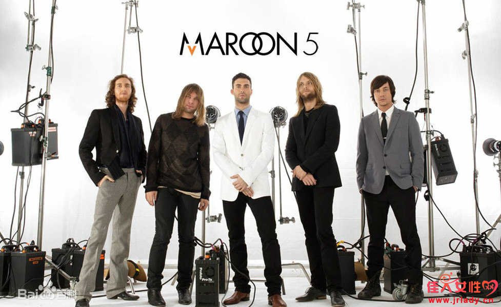 Maroon5 Girls Like YouMV