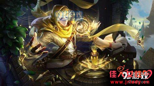 王者荣耀扁鹊玩法攻略 王者荣耀扁鹊怎么玩