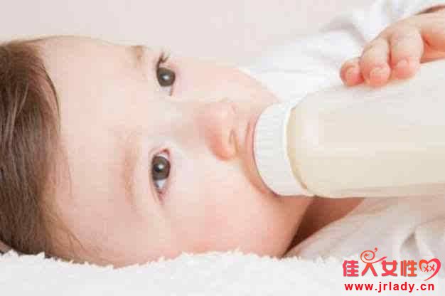 育儿常识 宝宝可以经常换奶粉吗