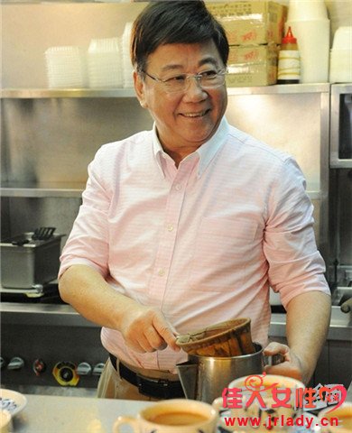 电视剧溏心风暴3