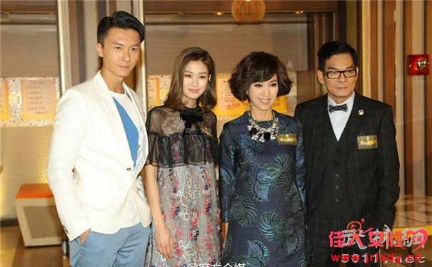 TVB《溏心风暴3》图片