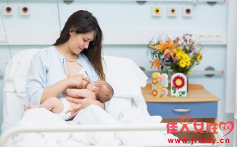 母乳喂养的好处 产后如何保养乳房 产后乳房怎么保养