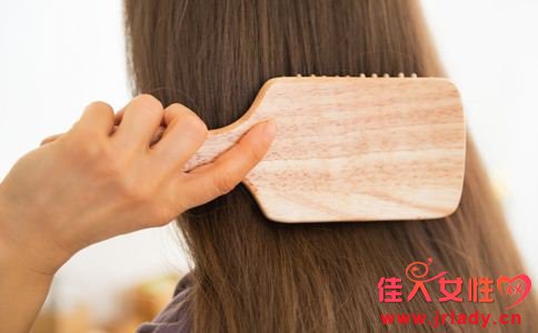 头发保养的方法 如何护理头发 护发的小窍门