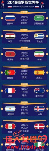 2018����˹���籭ֱ��ʲôʱ��ʼ ���籭ֱ����ַһ��