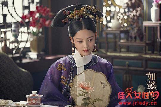 如懿传主题曲_插曲_片头曲_片尾曲_背景音乐所有歌词MV盘点